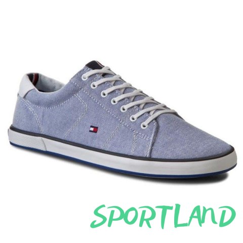 Buty Tommy Hilfiger Harlow 1E M FM56820896-479 42 Buty Tommy Hilfiger Harlow 1E M FM56820896-479 42