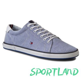 Buty Tommy Hilfiger Harlow 1E M FM56820896-479 45