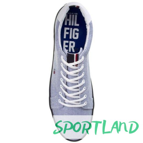 Buty Tommy Hilfiger Harlow 1E M FM56820896-479 45 Buty Tommy Hilfiger Harlow 1E M FM56820896-479 45