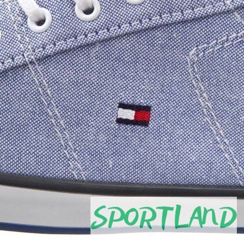 Buty Tommy Hilfiger Harlow 1E M FM56820896-479 45 Buty Tommy Hilfiger Harlow 1E M FM56820896-479 45