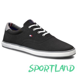 Buty Tommy Hilfiger Harlow 1F M FM568220900-070 44