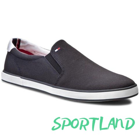 Buty Tommy Hilfiger Harlow 2D M FM568220903-403 43 Buty Tommy Hilfiger Harlow 2D M FM568220903-403 43