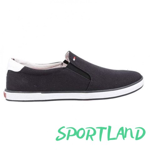 Buty Tommy Hilfiger Harlow 2D M FM568220903-403 43 Buty Tommy Hilfiger Harlow 2D M FM568220903-403 43