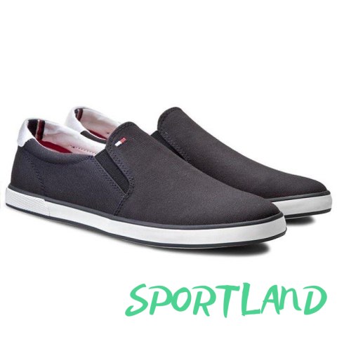 Buty Tommy Hilfiger Harlow 2D M FM568220903-403 43 Buty Tommy Hilfiger Harlow 2D M FM568220903-403 43