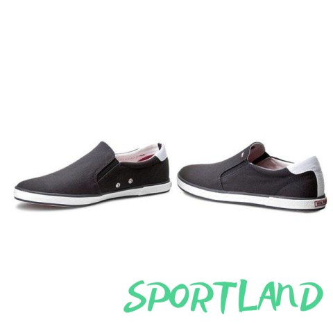 Buty Tommy Hilfiger Harlow 2D M FM568220903-403 43 Buty Tommy Hilfiger Harlow 2D M FM568220903-403 43