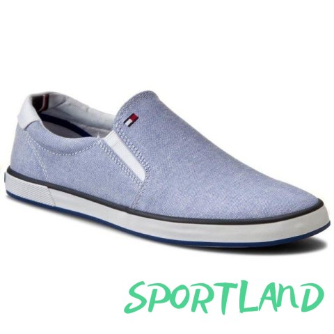 Buty Tommy Hilfiger Harlow 2E M FM56820908-479 45 Buty Tommy Hilfiger Harlow 2E M FM56820908-479 45