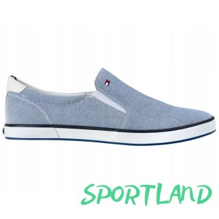 Buty Tommy Hilfiger Harlow 2E M FM56820908-479 45
