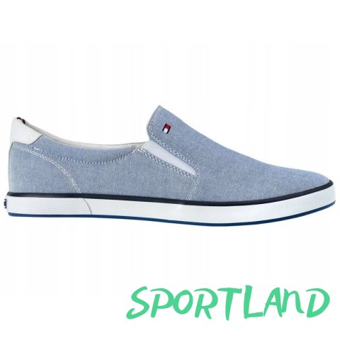 Buty Tommy Hilfiger Harlow 2E M FM56820908-479 45 Buty Tommy Hilfiger Harlow 2E M FM56820908-479 45