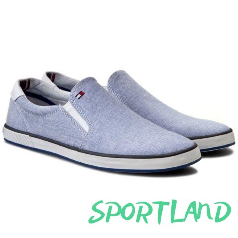 Buty Tommy Hilfiger Harlow 2E M FM56820908-479 45 Buty Tommy Hilfiger Harlow 2E M FM56820908-479 45