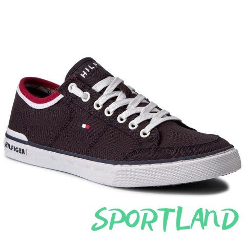 Buty Tommy Hilfiger Harrington 5D2 M FM0FM00543-403 42 Buty Tommy Hilfiger Harrington 5D2 M FM0FM00543-403 42