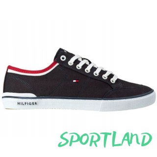 Buty Tommy Hilfiger Harrington 5D2 M FM0FM00543-403 42