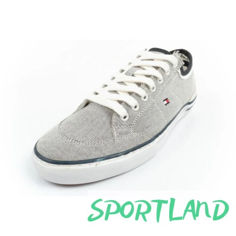 Buty Tommy Hilfiger M FM0FM00401 42 Buty Tommy Hilfiger M FM0FM00401 42
