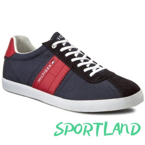 Buty Tommy Hilfiger Playoff 1c M FM56821095-403 41 Buty Tommy Hilfiger Playoff 1c M FM56821095-403 41
