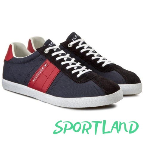Buty Tommy Hilfiger Playoff 1c M FM56821095-403 41 Buty Tommy Hilfiger Playoff 1c M FM56821095-403 41
