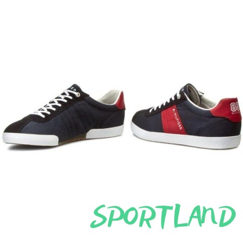 Buty Tommy Hilfiger Playoff 1c M FM56821095-403 41 Buty Tommy Hilfiger Playoff 1c M FM56821095-403 41