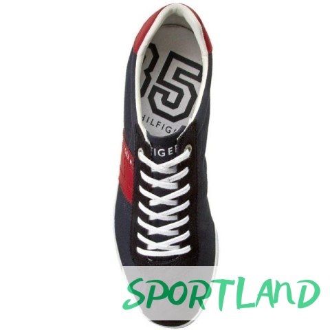 Buty Tommy Hilfiger Playoff 1c M FM56821095-403 41 Buty Tommy Hilfiger Playoff 1c M FM56821095-403 41