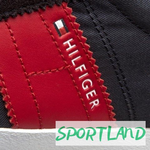 Buty Tommy Hilfiger Playoff 1c M FM56821095-403 41 Buty Tommy Hilfiger Playoff 1c M FM56821095-403 41