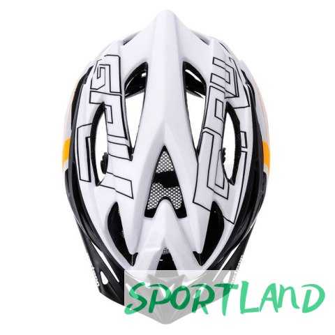 Kask rowerowy Meteor Gruver 24750-24752 uniw Kask rowerowy Meteor Gruver 24750-24752 uniw