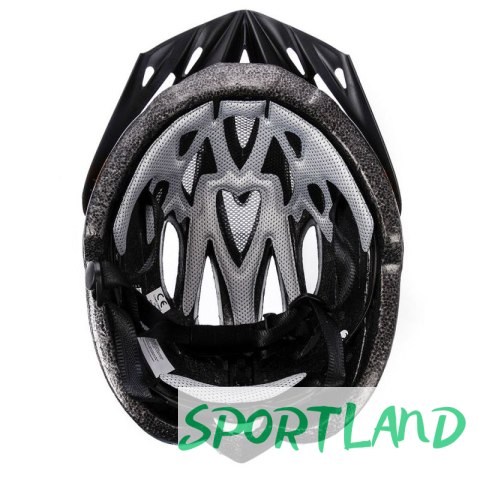 Kask rowerowy Meteor Gruver 24750-24752 uniw Kask rowerowy Meteor Gruver 24750-24752 uniw