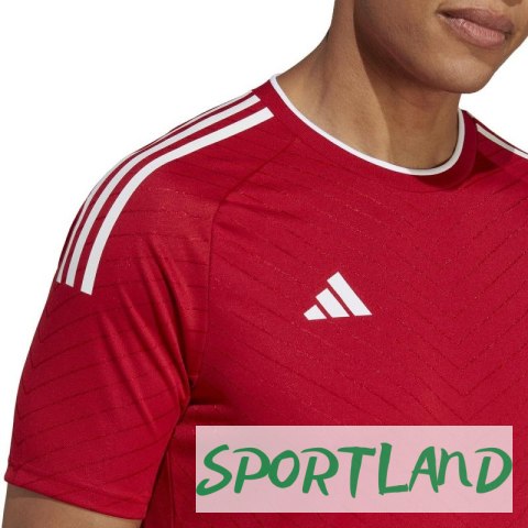 Koszulka adidas Campeon 23 Jersey M HR2622 M Koszulka adidas Campeon 23 Jersey M HR2622 M