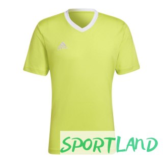 Koszulka adidas Entrada 22 M HC5077 XXL (193cm)
