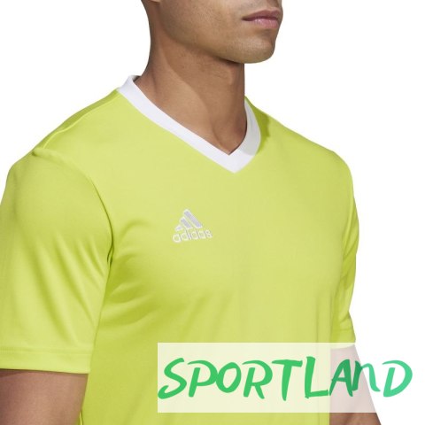 Koszulka adidas Entrada 22 M HC5077 XXL (193cm) Koszulka adidas Entrada 22 M HC5077 XXL (193cm)