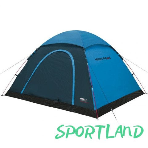 Namiot High Peak Monodome 4 niebiesko szary 10164 N/A Namiot High Peak Monodome 4 niebiesko szary 10164 N/A