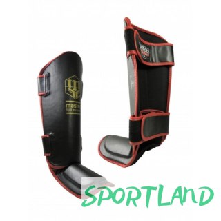 Ochraniacze piszczeli i stopy MASTERS NS-4R 1118-M M
