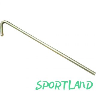 SZPILKI NAMIOTOWE HIGH PEAK 10szt 42207 N/A