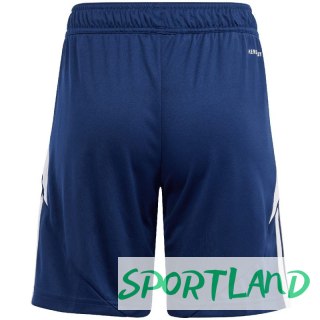 Spodenki adidas Tiro 24 Jr IR9369 176cm