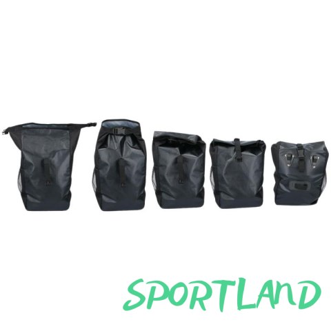Torba rowerowa Dunlop sakwa 1042299 N/A Torba rowerowa Dunlop sakwa 1042299 N/A