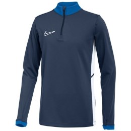 Bluza Nike Dri-Fit Academy 25 Drill Top Jr FZ9773 410 L