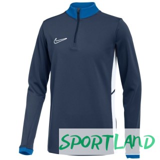 Bluza Nike Dri-Fit Academy 25 Drill Top Jr FZ9773 410 M