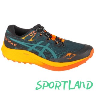 Buty do biegania Asics Fuji Lite 5 M 1011B889-300 44,5