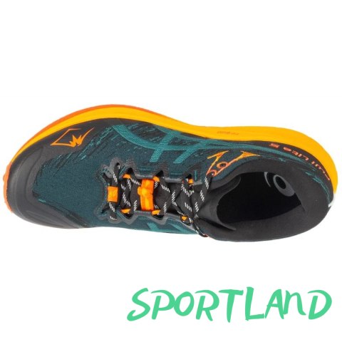Buty do biegania Asics Fuji Lite 5 M 1011B889-300 44,5 Buty do biegania Asics Fuji Lite 5 M 1011B889-300 44,5