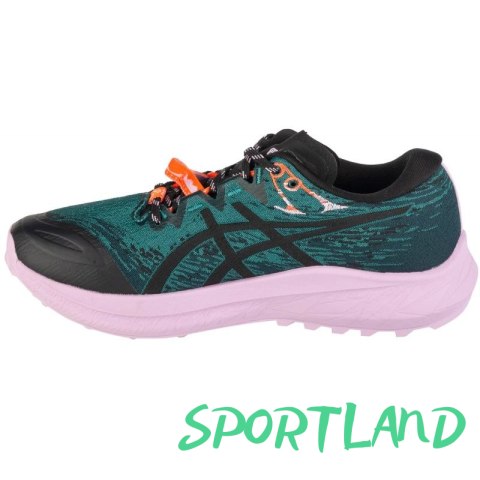 Buty do biegania Asics Fuji Lite 5 W 1012B690-300 41,5 Buty do biegania Asics Fuji Lite 5 W 1012B690-300 41,5
