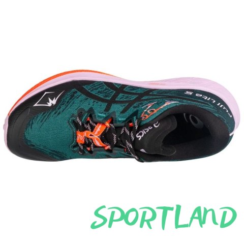 Buty do biegania Asics Fuji Lite 5 W 1012B690-300 41,5 Buty do biegania Asics Fuji Lite 5 W 1012B690-300 41,5