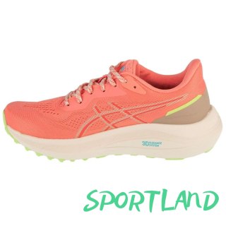 Buty do biegania Asics GT-1000 13 TR W 1012B828-700 40