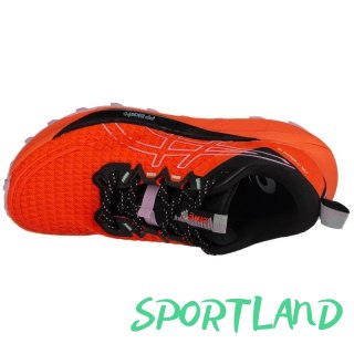 Buty do biegania Asics Gel-Trabuco 13 W 1012B768-800 40,5