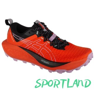 Buty do biegania Asics Gel-Trabuco 13 W 1012B768-800 40