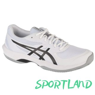 Buty do tenisa Asics FF Clay/OC M 1041A490-101 43,5