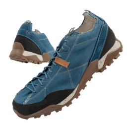 Buty męskie trekkingowe Aku Nativa Canvas [646 016] 42