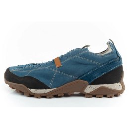 Buty męskie trekkingowe Aku Nativa Canvas [646 016] 42