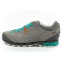 Buty trekkingowe damskie Aku Bellamont 3 Suede GORE-TEX [520.3 693] 38