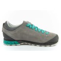 Buty trekkingowe damskie Aku Bellamont 3 Suede GORE-TEX [520.3 693] 38