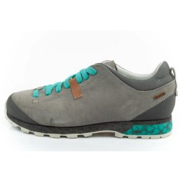 Buty trekkingowe damskie Aku Bellamont 3 Suede GORE-TEX [520.3 693] 41.5