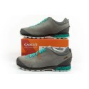Buty trekkingowe damskie Aku Bellamont 3 Suede GORE-TEX [520.3 693] 41