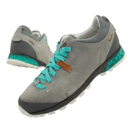 Buty trekkingowe damskie Aku Bellamont 3 Suede GORE-TEX [520.3 693] 42