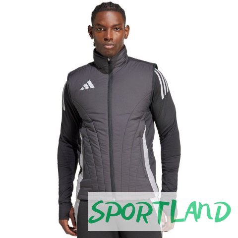 Kamizelka adidas Tiro 24 Competition Winterized Vest M IM9968 2XL Kamizelka adidas Tiro 24 Competition Winterized Vest M IM9968 2XL