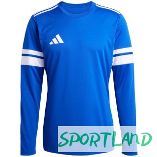 Koszulka adidas Squadra 25 Long Sleeve Jersey LM M JF6072 S
